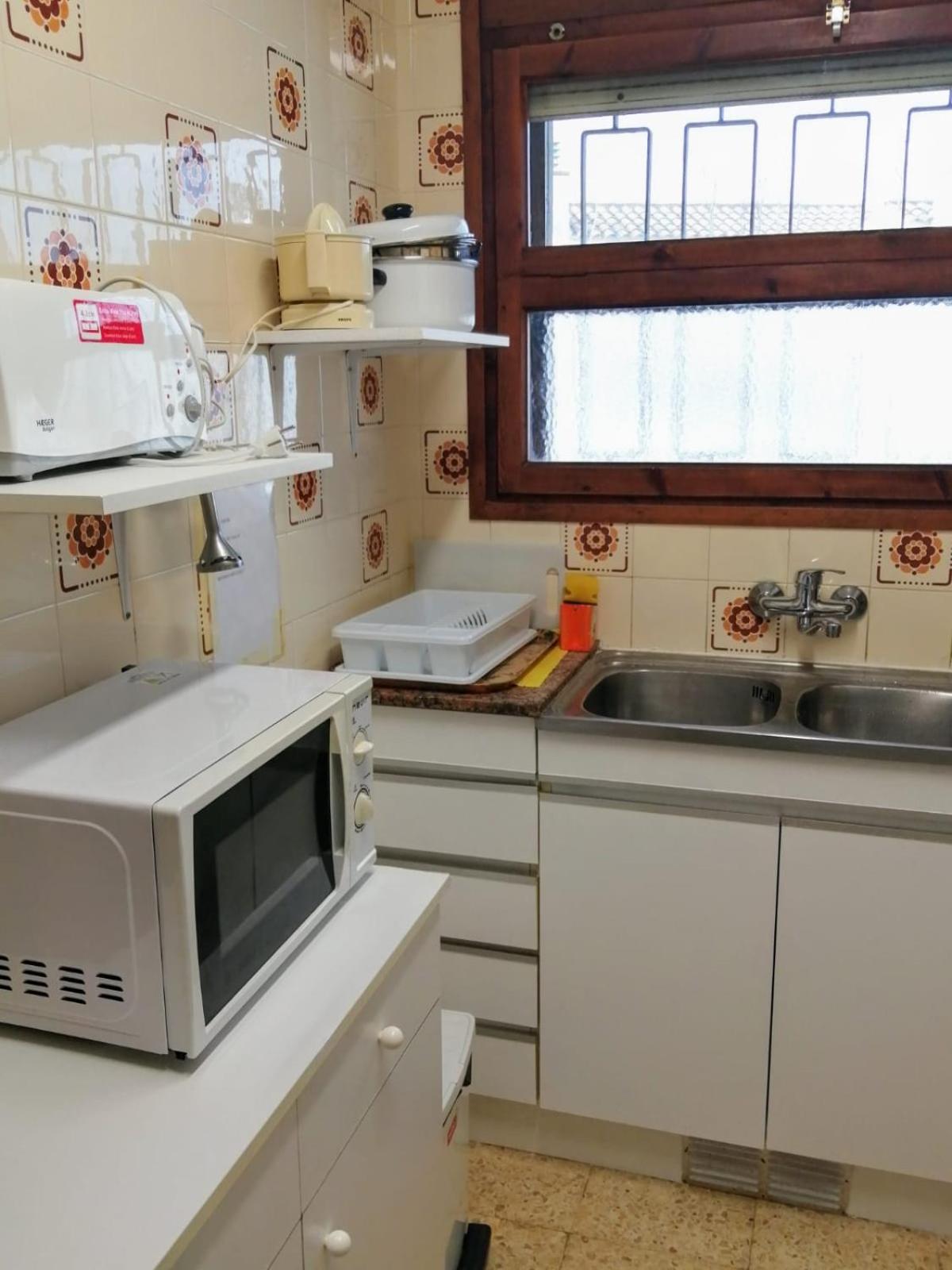 פלאמוס Apartamento Con Terraza En La Playa De La Fosca מראה חיצוני תמונה